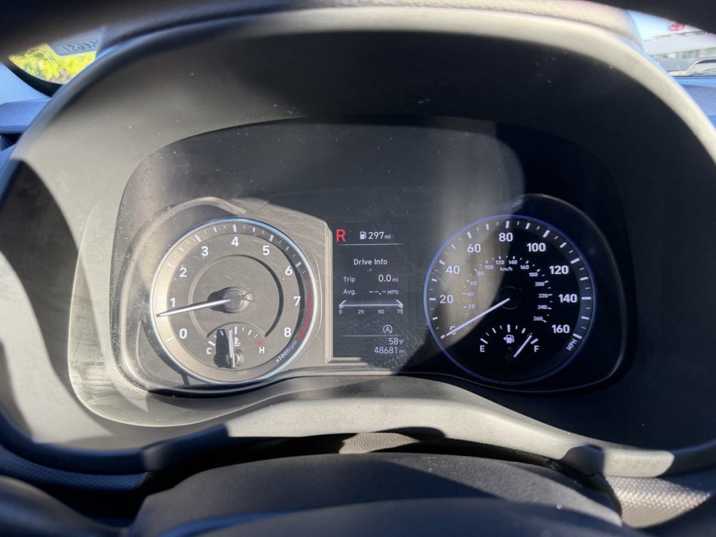 2023 Hyundai Kona Image 23