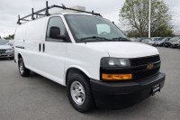 Image for 2020 Chevrolet Express  ID: 7096189