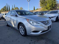 Image for 2011 Hyundai Sonata Gls Pzev ID: 7096190