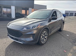 Image for 2020 Ford Escape SE Sport Hybrid ID: 7096192