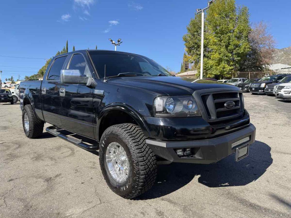 2006 Ford F-150 Image 1