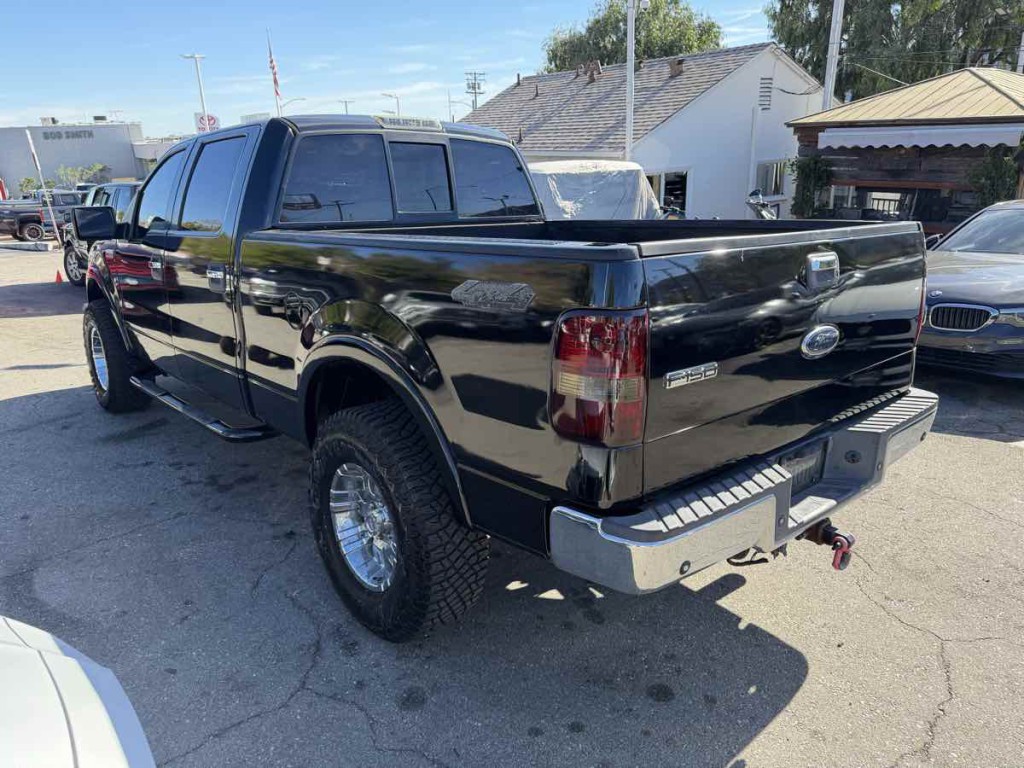 2006 Ford F-150 Image 4