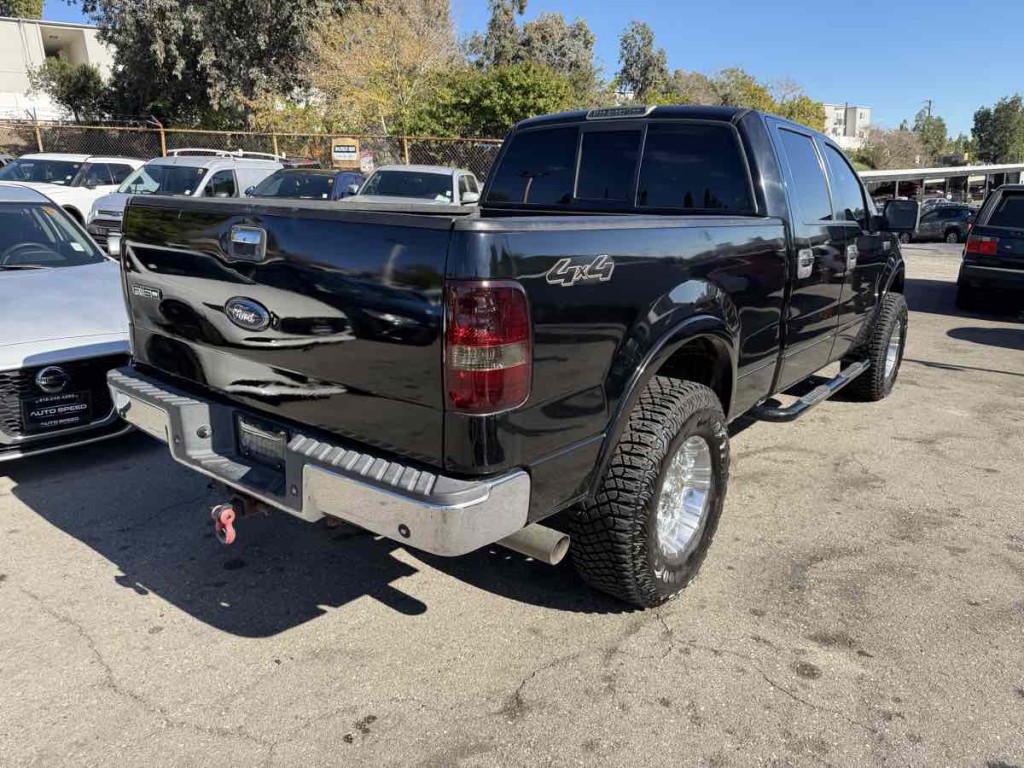2006 Ford F-150 Image 5