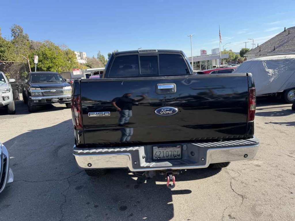 2006 Ford F-150 Image 6