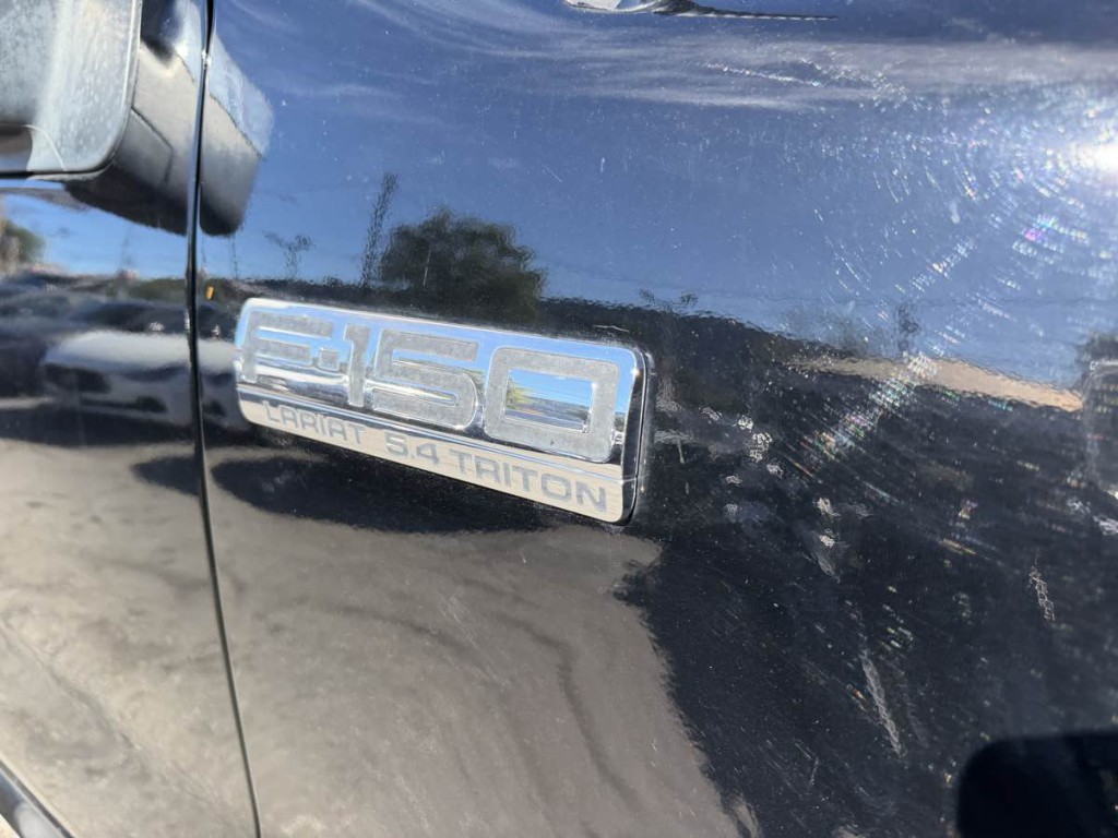 2006 Ford F-150 Image 9