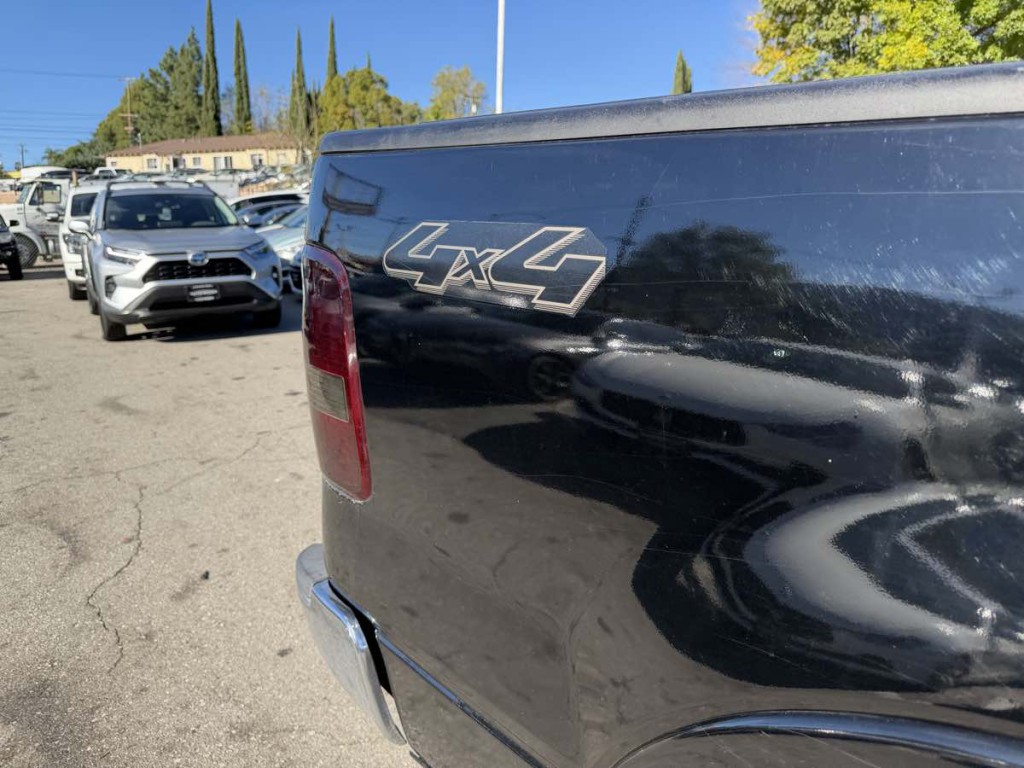 2006 Ford F-150 Image 10