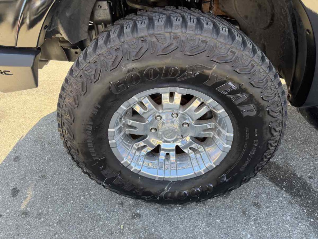 2006 Ford F-150 Image 11