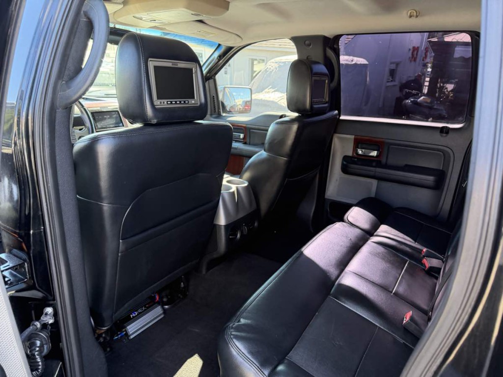 2006 Ford F-150 Image 14