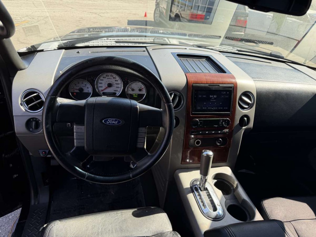 2006 Ford F-150 Image 15