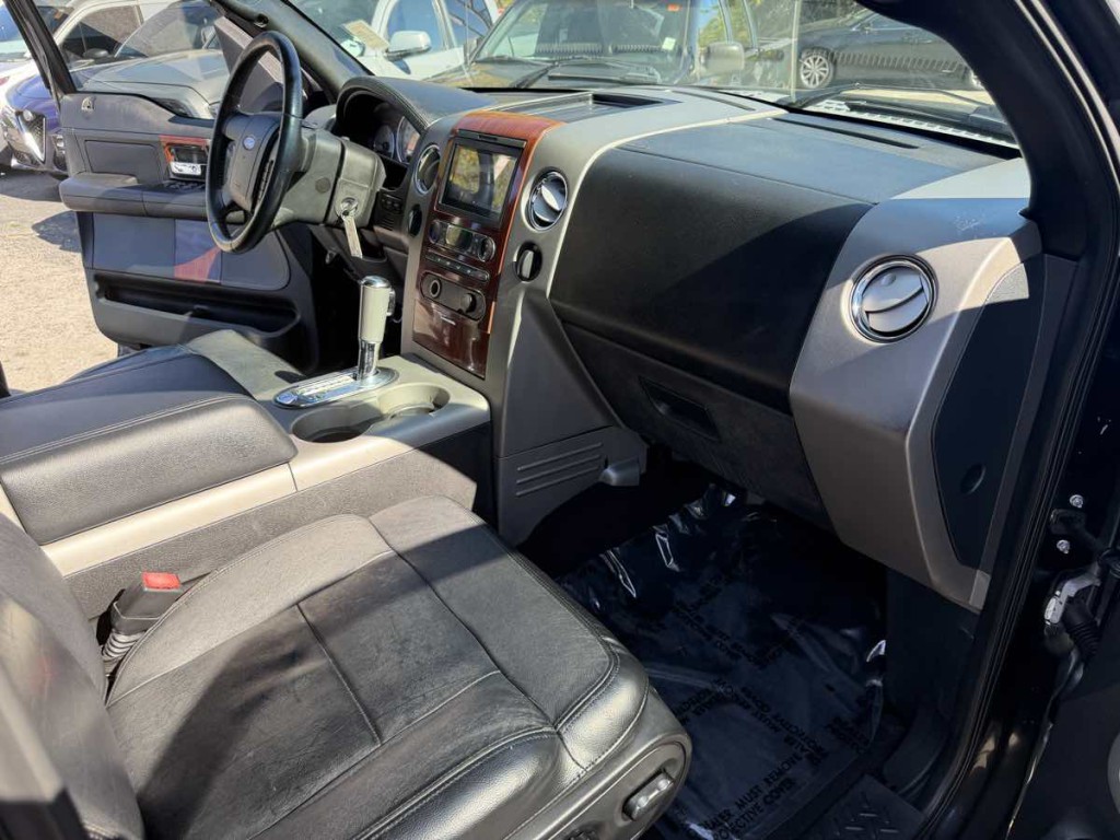 2006 Ford F-150 Image 19