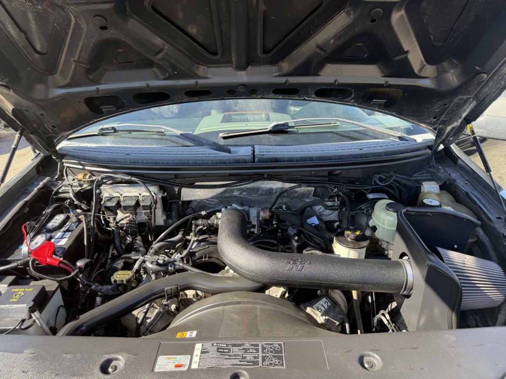 2006 Ford F-150 Image 20