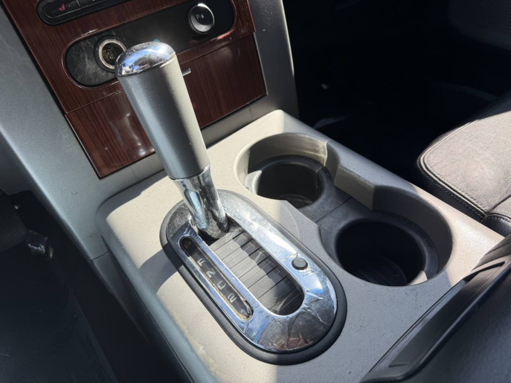 2006 Ford F-150 Image 23