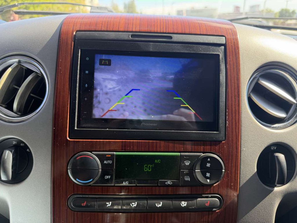 2006 Ford F-150 Image 24