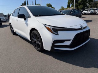 Image for 2024 Toyota Corolla Hybrid SE ID: 7098894