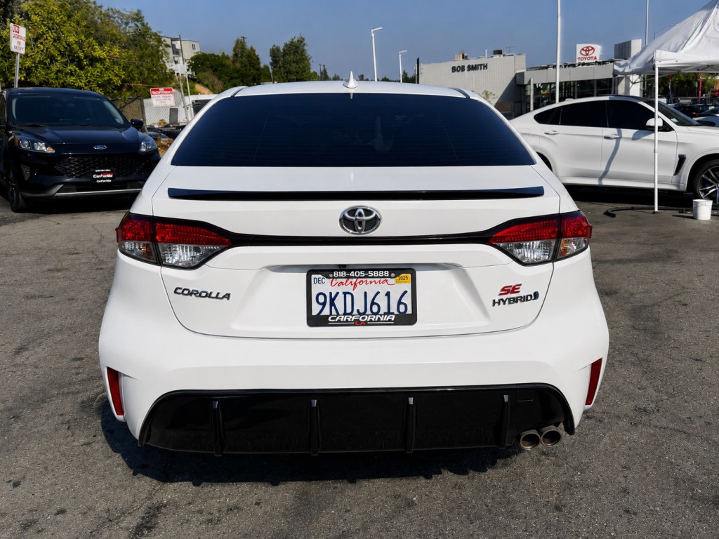 2024 Toyota Corolla Image 5