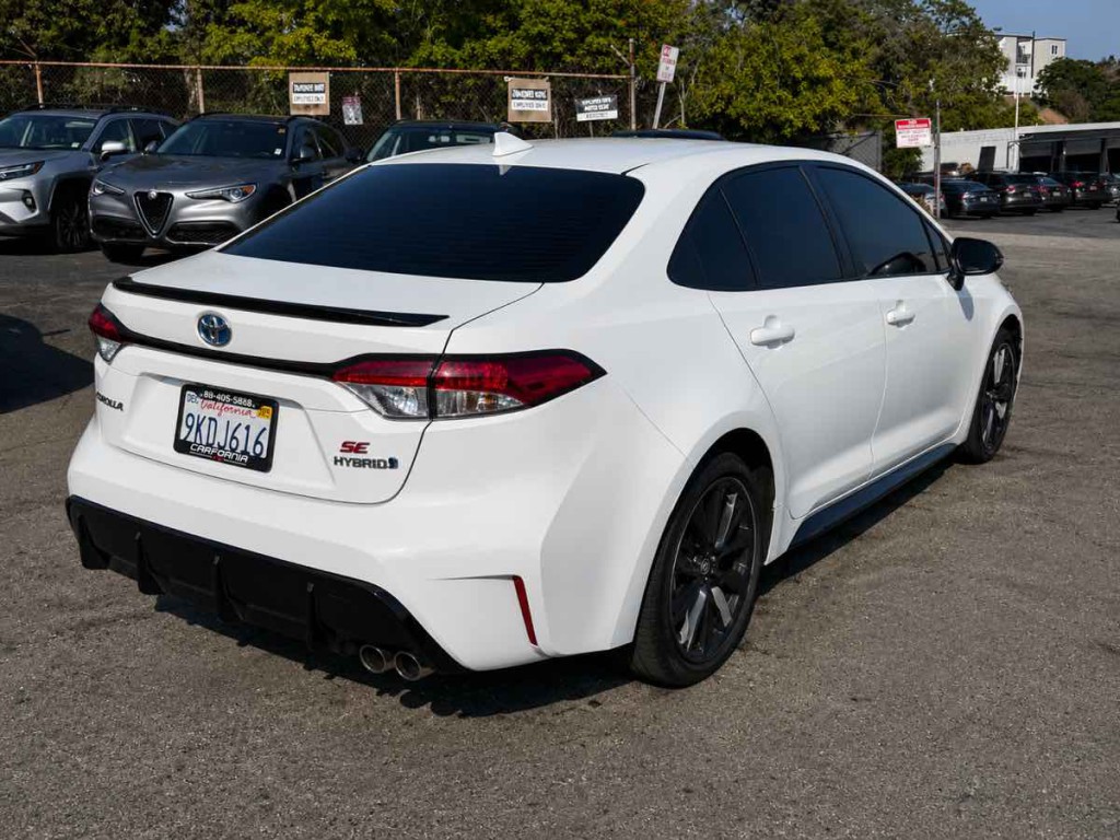 2024 Toyota Corolla Image 6