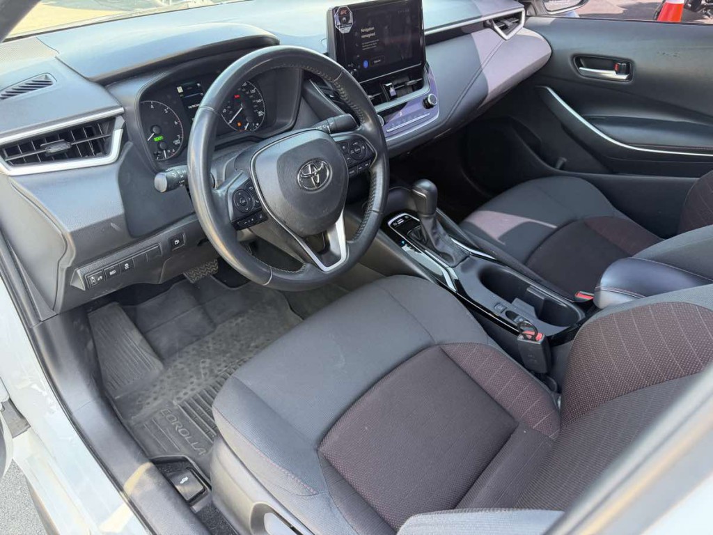 2024 Toyota Corolla Image 8