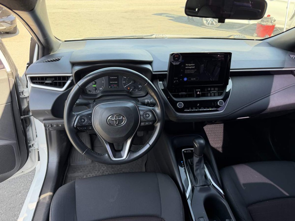 2024 Toyota Corolla Image 9