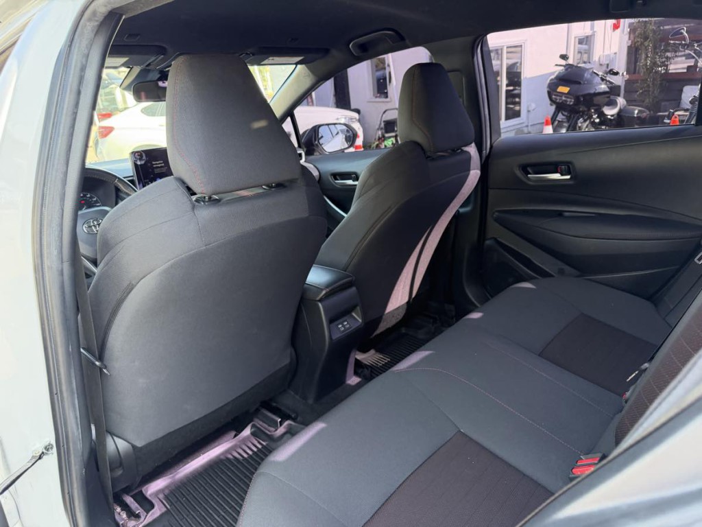 2024 Toyota Corolla Image 10