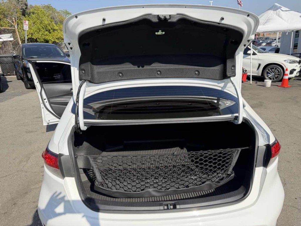 2024 Toyota Corolla Image 11
