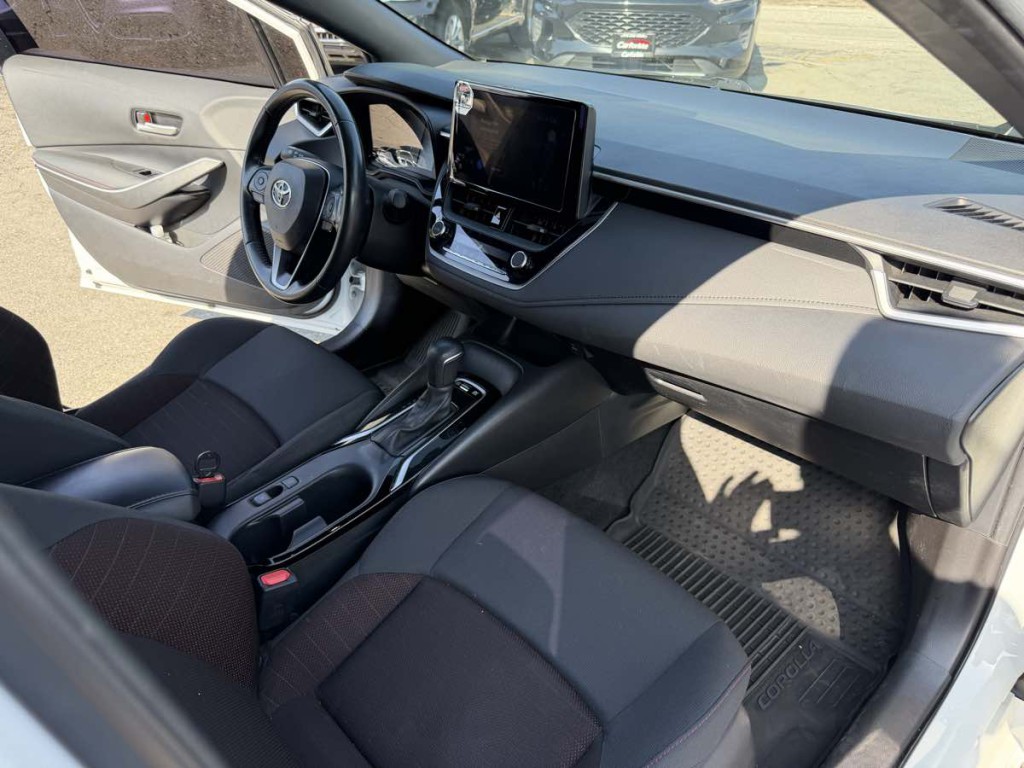 2024 Toyota Corolla Image 13