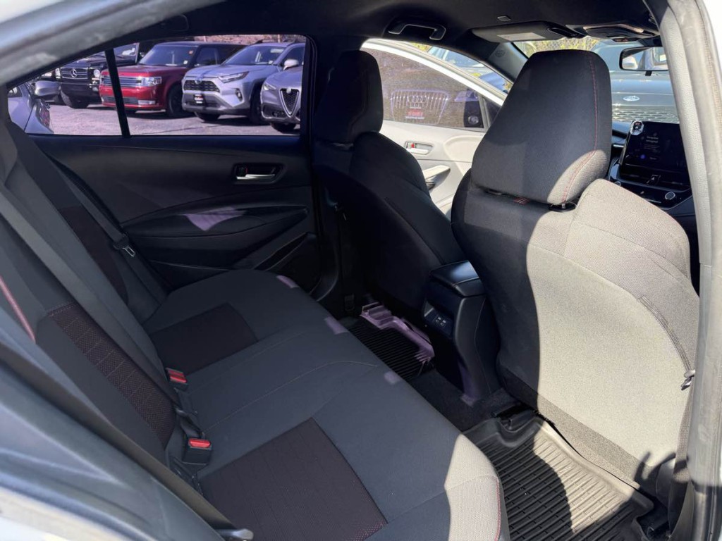2024 Toyota Corolla Image 16