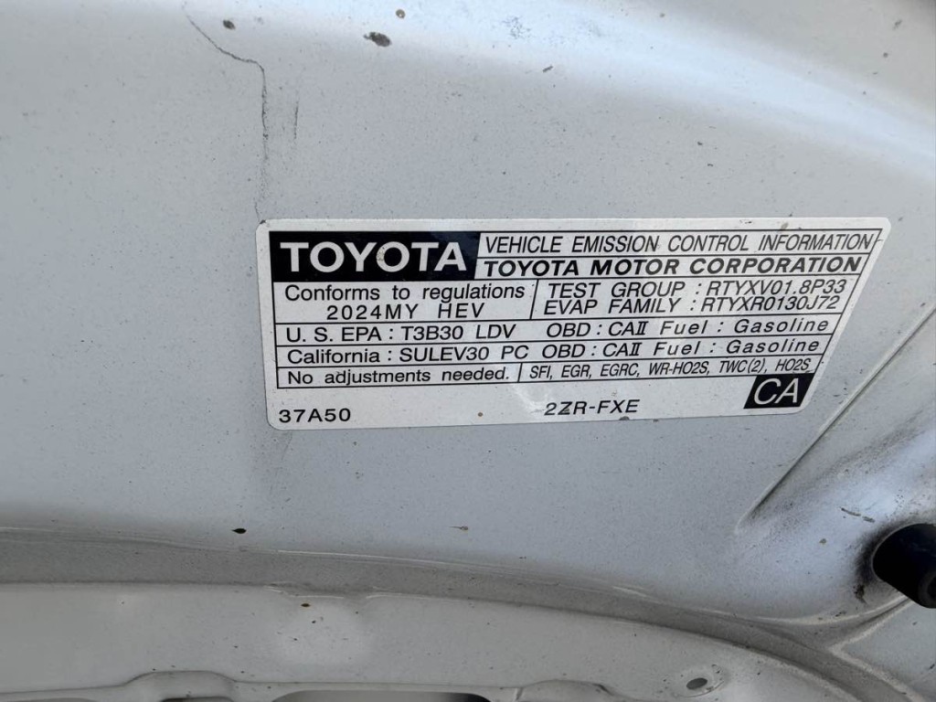 2024 Toyota Corolla Image 17