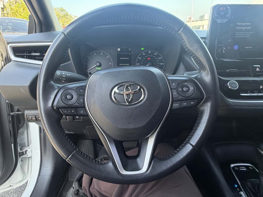 2024 Toyota Corolla Image 20