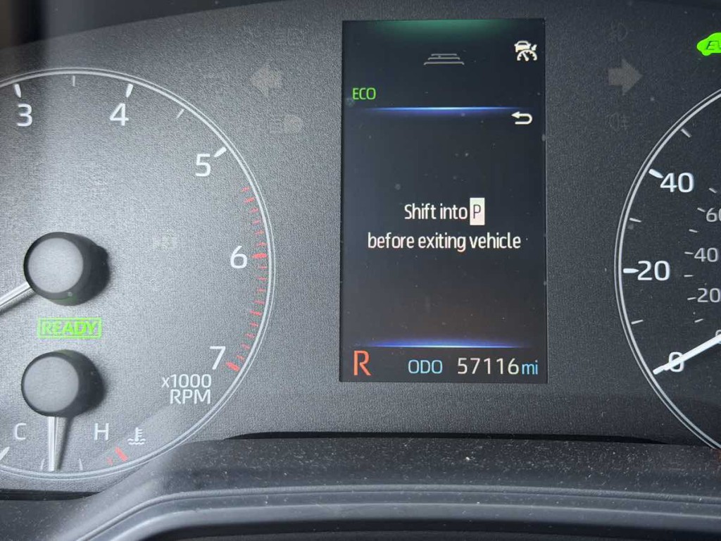 2024 Toyota Corolla Image 23