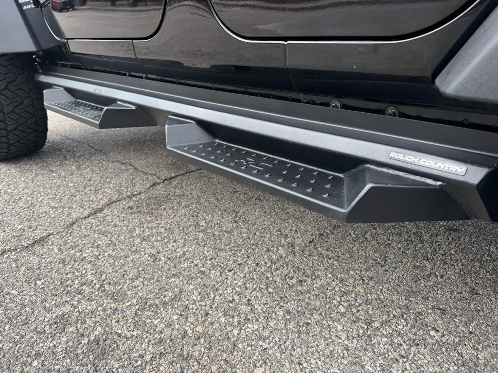 2018 Jeep Wrangler Image 7