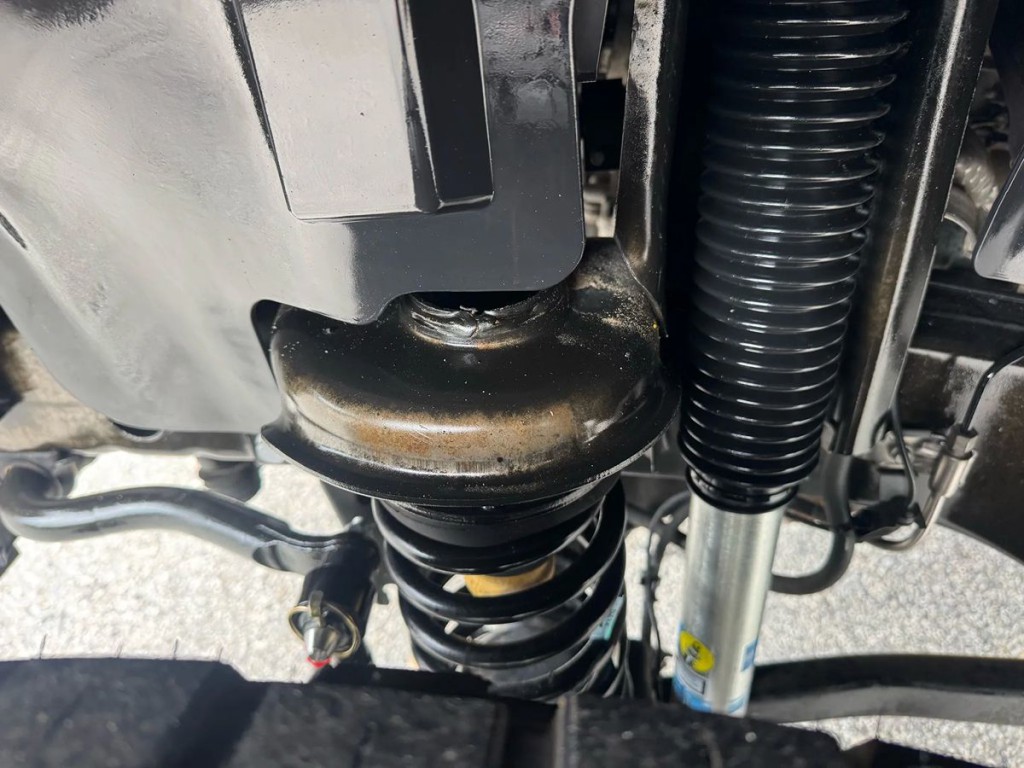 2018 Jeep Wrangler Image 10