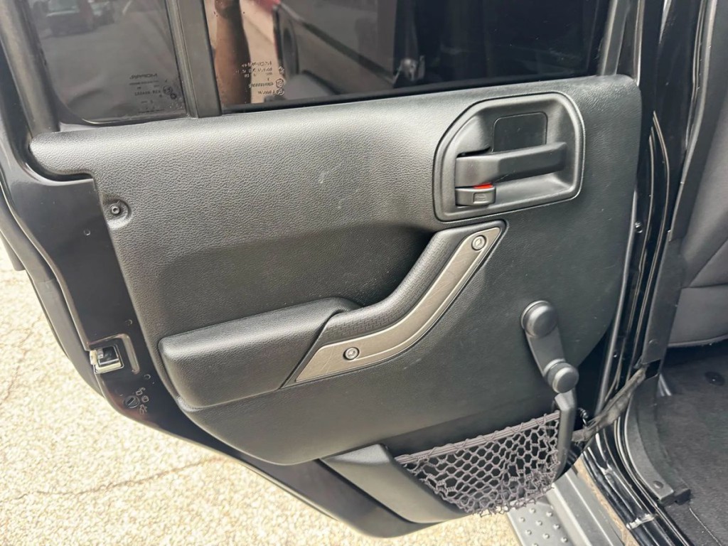 2018 Jeep Wrangler Image 19