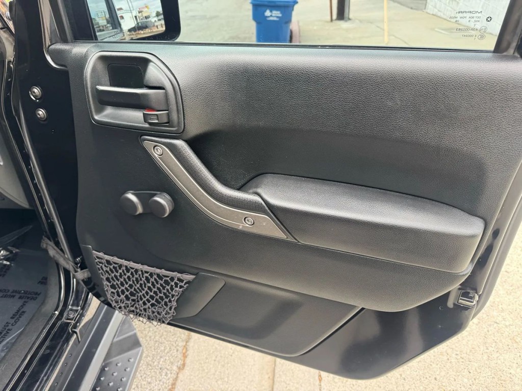 2018 Jeep Wrangler Image 20