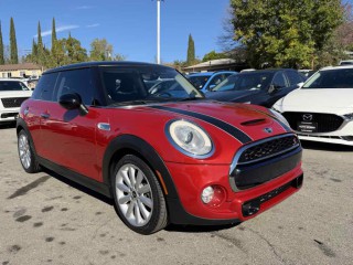 Image for 2014 MINI Cooper S ID: 7114351