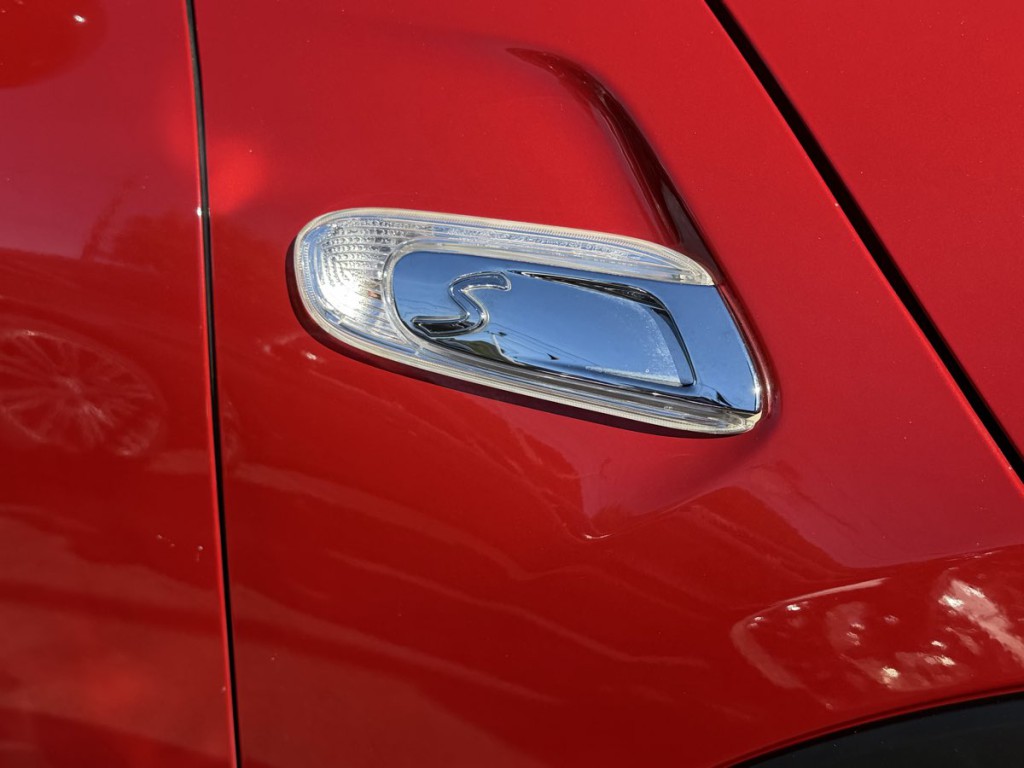 2014 MINI Cooper Image 6