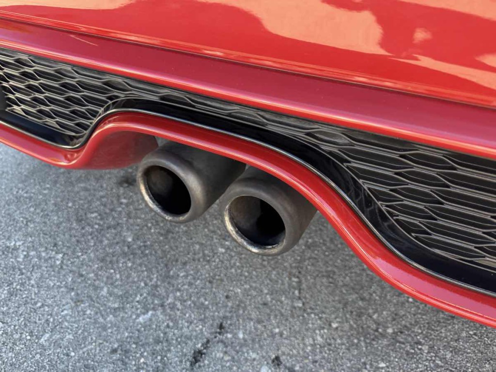 2014 MINI Cooper Image 15