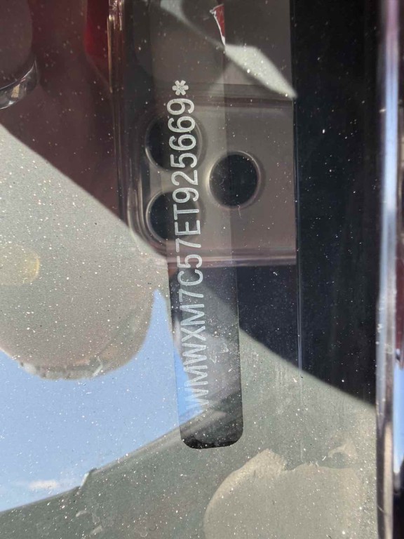 2014 MINI Cooper Image 27