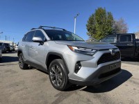 Image for 2022 Toyota Rav4 Hybrid XLE Premium ID: 7121281