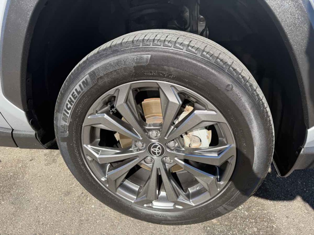 2022 Toyota Rav4 Image 7