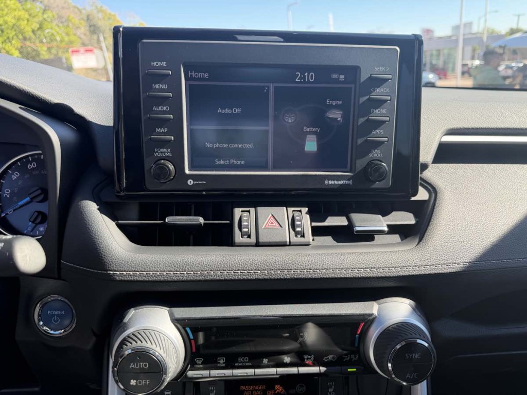 2022 Toyota Rav4 Image 9