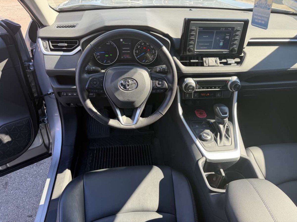 2022 Toyota Rav4 Image 13