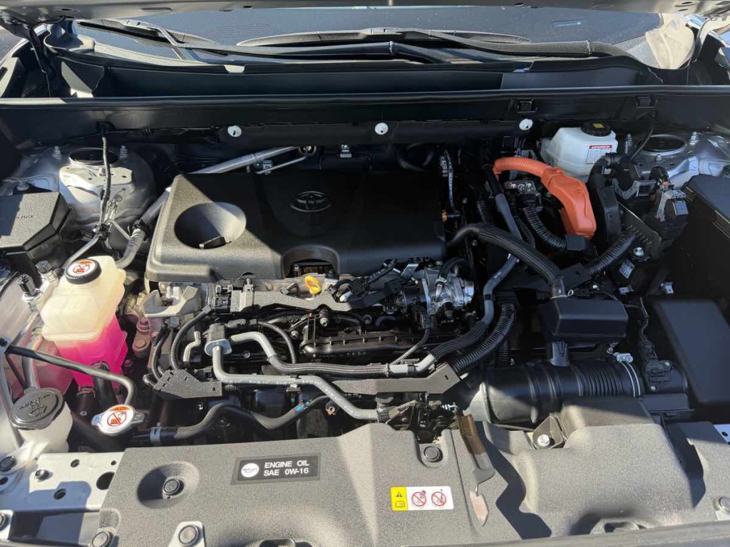 2022 Toyota Rav4 Image 16