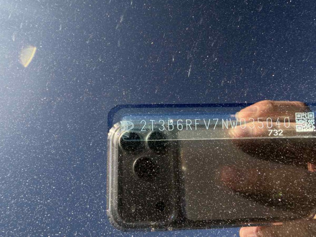 2022 Toyota Rav4 Image 18