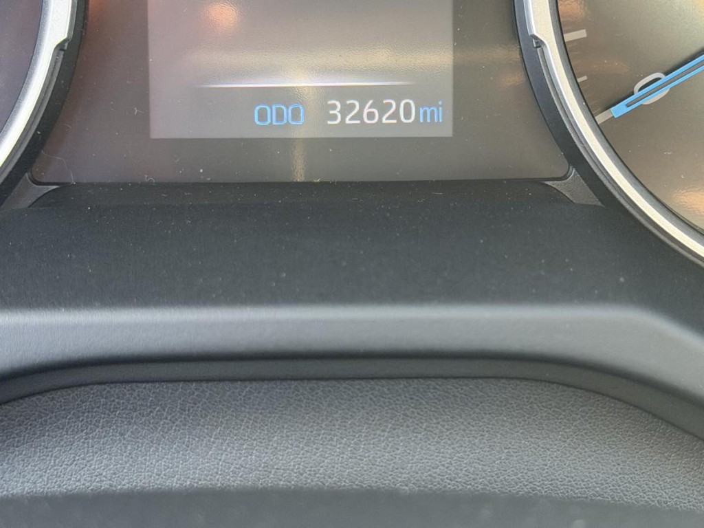 2022 Toyota Rav4 Image 20