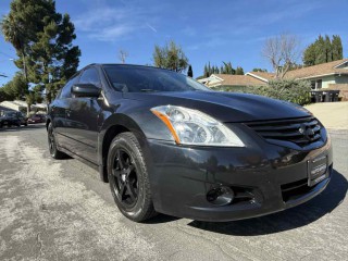 Image for 2011 Nissan Altima 2.5 S ID: 7125949