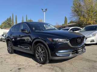Image for 2018 Mazda CX-5 Touring ID: 7129682