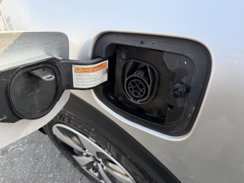 2018 Kia Niro Image 6