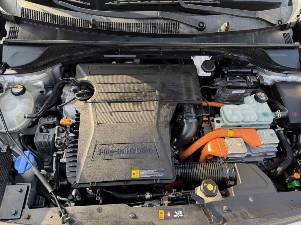 2018 Kia Niro Image 9