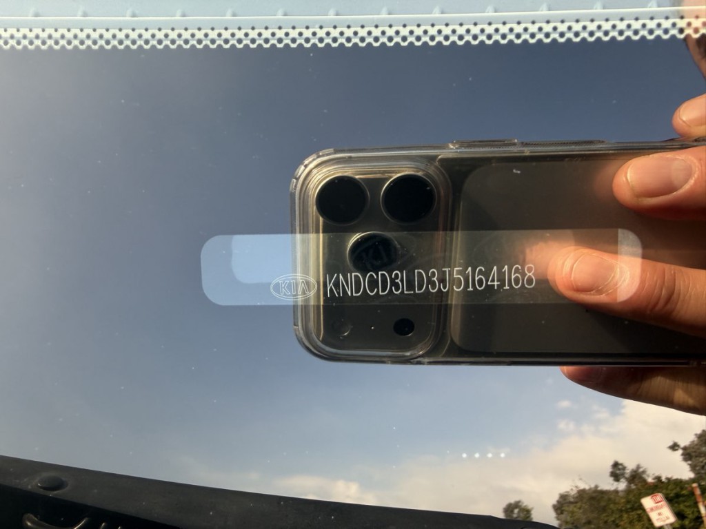 2018 Kia Niro Image 10