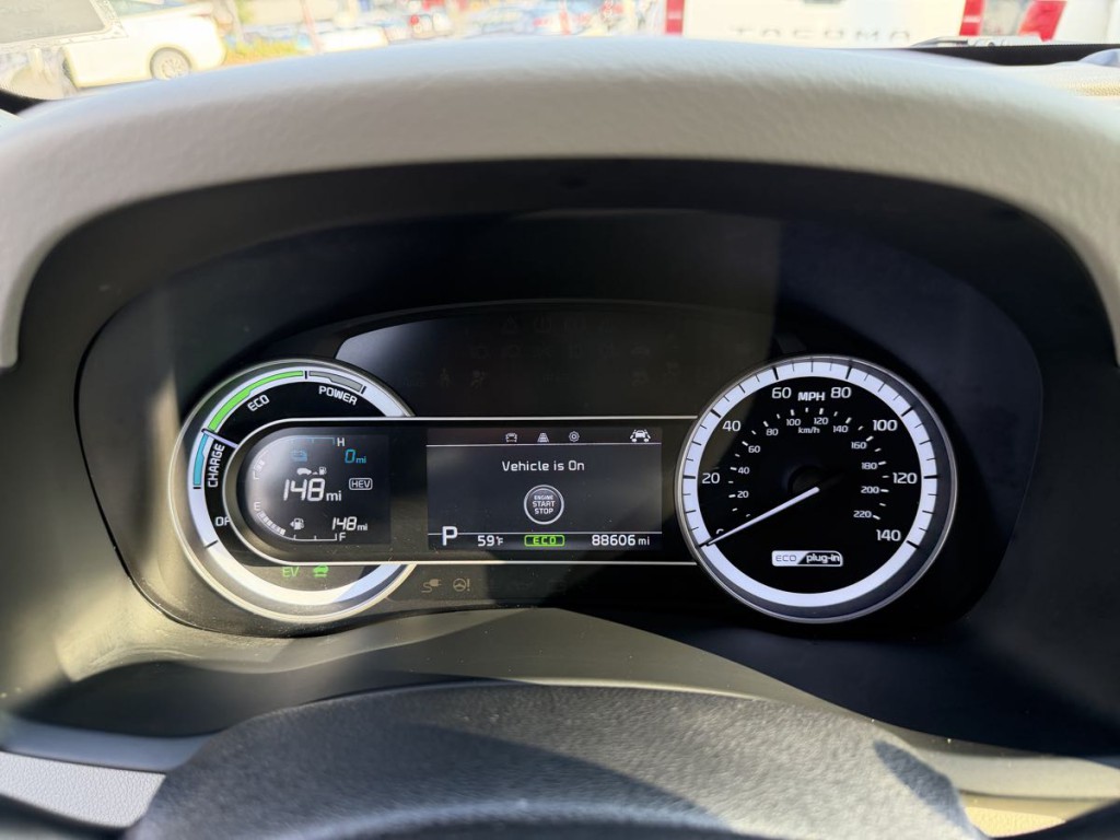 2018 Kia Niro Image 12